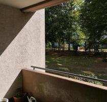 3 Zimmer EG Wohnung mit zwei große Balkonen - Nürnberg Eberhardshof