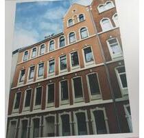 Charmante 2,5 Zi-Altbau-ETW Hannover-Mitte zu verkaufen.