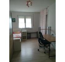 WG Zimmer in Schwabing Freimann - München Schwabing-Freimann