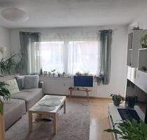 Schöne 3 Zimmer EG Wohnung in Waldstetten Nähe Freibad