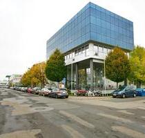Neu sanierte Büros in Zentraler Lage - Frankfurt am Main Bergen-Enkheim