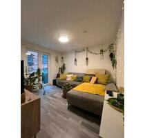 Köln Neustadt. 2 Zimmer, Wohnküche, Bad