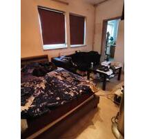 Siegen Hambergstrasse Innenstadt