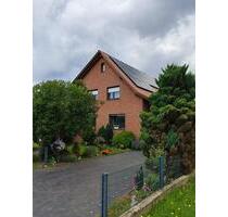 Ruhige 3-Zimmerwohnung im Grünen in Hagenburg