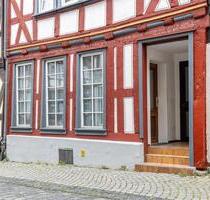 Frisch modernisierte Gewerbeeinheit mit separatem Eingang - Alsfeld