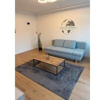 möblierte Wohnung (50qm) - 750,00 EUR Kaltmiete, in Höchst im Odenwald (PLZ: 64739)