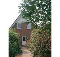 Einfamilienhaus mit Terrasse und Garten - Drochtersen