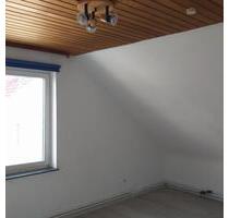 2,5 Zimmerwohnung in 36358 Herbstein-Mitte zu vermieten