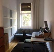 Büroraum Atelier Arbeitsplatz Office Coworking - Berlin Mitte