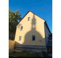 3 Zimmer-Terrassen-Wohnung - 1.225,00 EUR Kaltmiete, in Bucha (PLZ: 07751)