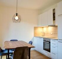 2-Zimmer-Neubau Untermiete in Winterhude (04.11.25 - 04.12.25) - Hamburg Alsterdorf