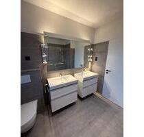 Achim 4-Zimmer Wohnung m. TerrasseGartenGarage neu renoviert