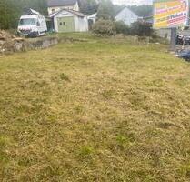 Lagerhalle mit große Grundstück in 57258 Freudenberg Lindenberg - Wenden