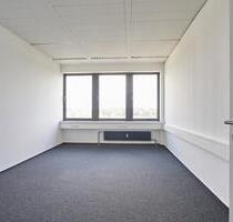 Büro der Extraklasse: Erstbezug nach Renovierung, möbliert und voll klimatisiert - Offenbach am Main Bieber