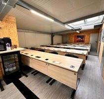 Büro, Geschäftsadresse, Büroräume, Gewerbeanmeldung, Coworking - Berlin Marzahn-Hellersdorf