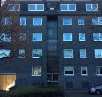 Demnächst frei! 2-Zimmer-Wohnung in Düsseldorf