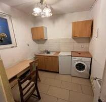 Vermiete 1 Zimmer Wohnung Möbeliert - Elsenfeld