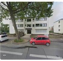 Stilvolle 2-Zimmer-Wohnung mit Balkon in Frankfurt - Hausen - Frankfurt am Main Mitte-West