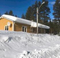 Haus am Polarkreis in Lapland Schweden - Ludwigsburg Oßweil