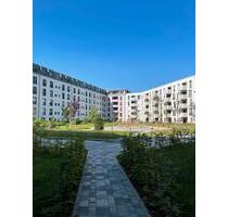 2-Raum-Wohnung mit barrierefreien Dusche - Dresden Pieschen