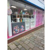 Laden - Gewerbefläche - Einzelhandel - Kiosk - Nürtingen