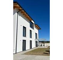 Moderne Erdgeschosswohnung nähe Hutthurm zu vermieten