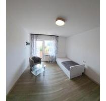 1 Zimmer Wohnung - 430,00 EUR Kaltmiete, in Bad Bocklet (PLZ: 97708)
