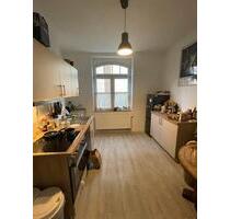 2-Zimmerwohnung in Jena (ab 30.09)