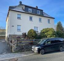 4-Raumwohnung in Schwarzenberg, Brückenberg - Grünhain-Beierfeld