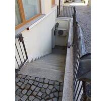 Kellerräume als Gewerbe-Lagerfläche zu vermieten - Mügeln