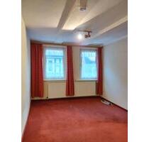 2-Zimmer-Wohnung in der Fußgängerzone von Goslar