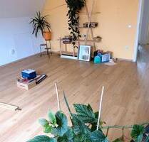 2-Zimmer-Wohnung in Hohnstorf (Elbe) zu vermieten