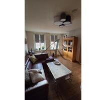 3-Zimmer-Altbauwohnung mit Balkon in toller Lage - Stendal