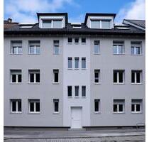 WG Zimmer I Erstbezug I EBK - 466,00 EUR Kaltmiete, ca.  13,00 m² in Nürnberg (PLZ: 90489) Gärten bei Wöhrd