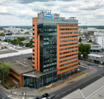 Erdgeschoss komplett – Ihr neues Büro in Frankfurt am Main