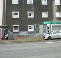 Zentral gelegene 2 12 Raumwohnung in Gelenkirchen Resse - Herten