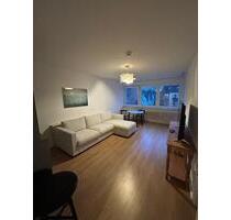 Schwachhausen v. privat,2 Zimmer Loggia,Stellplatz,separ.Keller - Bremen