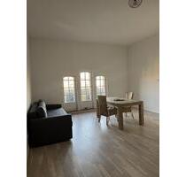 Ruhige 2 Raumwohnung in Gohlis - 784,00 EUR Kaltmiete, ca.  68,00 m² in Leipzig (PLZ: 04159) Nordwest