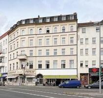 Gewerbe für Gastro in toller Lage (Müllerstrasse Gerichtstrasse) - Berlin Mitte