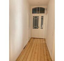 3,5 Zimmer Wohnung+Balkon in der Oststadt - Hildesheim Oststadt/Stadtfeld