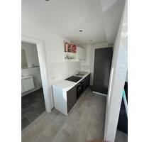 Schöne 1 ZKB Wohnung in SB Schafbrücke - Saarbrücken Eschberg