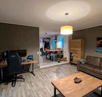 ruhige 2 Zimmer-Wohnung in Kaan-Marienborn zu vermieten - Siegen