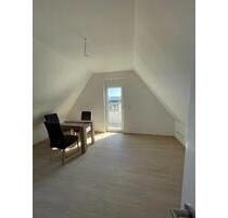 2-Zimmer Dachgeschoss Apartment -Teilmöbliert - Göttingen Grone