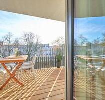 Cosmo Berlin - Erstbezug im Weitlingkiez mit EBK und Duschbad zum 01.02.2026