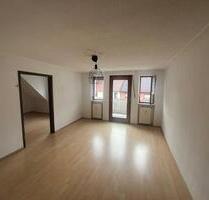 Helle Wohnung mit kleinem Balkon in Lauterbach, Völklingen, 3 ZKB