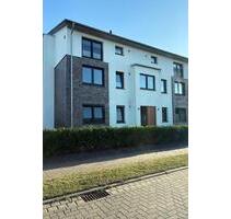 Moderne 3-Zimmer-Wohnung mit Balkon, Aufzug und Stellplatz - Harsefeld