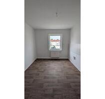 Gemütliche 1-Zimmer-Wohnung in ruhiger Lage - Brandenburg an der Havel Görden