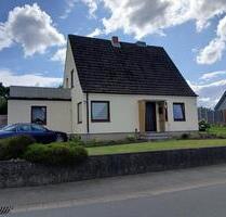 Einfamilienhaus mit großem Grundstück - Dannewerk