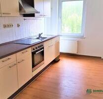 Gemütliche 2-Zimmer-Wohnung mit Einbauküche in Wilhelmshaven–Tonndeich – ab sofort frei