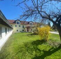 Herrliche Landhaus-WohnungMaisonette - Steinhöring